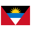 Flag of Antigua and Barbuda