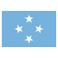 Flag of Micronesia