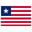 Flag of Liberia