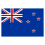Flag of New Zealand